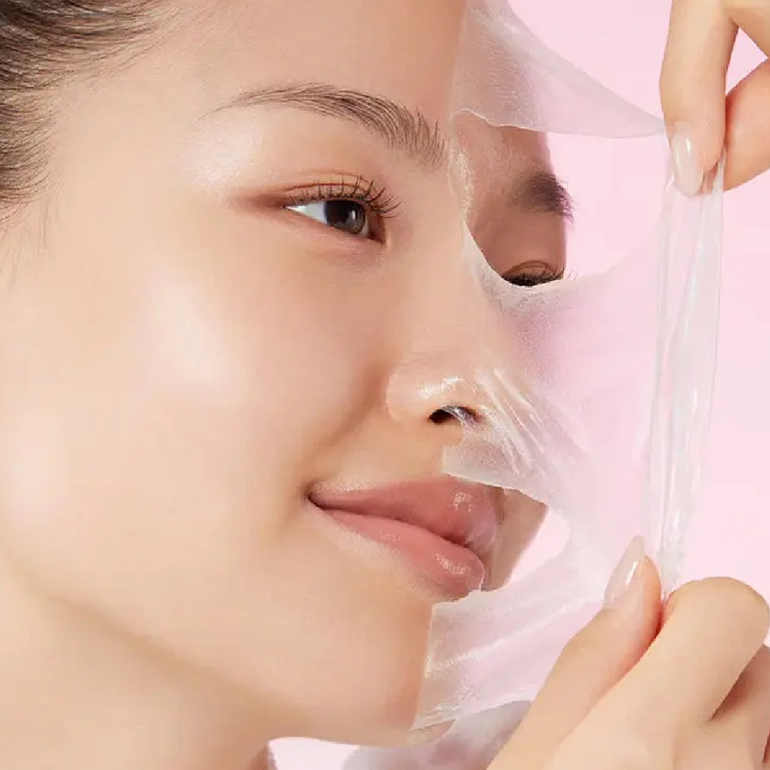 Luméa™ Night Glass Collagen Mask - 75ml